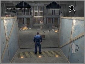 [4] - Rozdział Intro Act - Misja 2 Precinct Test - Test 2 | Misje główne - True Crime: New York City - poradnik do gry