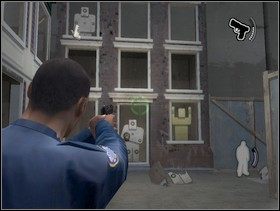 [5] - Rozdział Intro Act - Misja 2 Precinct Test - Test 2 | Misje główne - True Crime: New York City - poradnik do gry