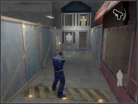 [6] - Rozdział Intro Act - Misja 2 Precinct Test - Test 2 | Misje główne - True Crime: New York City - poradnik do gry