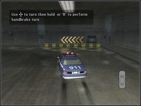 [2] - Rozdział Intro Act - Misja 2 Precinct Test - Test 3 | Misje główne - True Crime: New York City - poradnik do gry