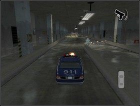 [4] - Rozdział Intro Act - Misja 2 Precinct Test - Test 3 | Misje główne - True Crime: New York City - poradnik do gry