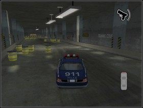 [6] - Rozdział Intro Act - Misja 2 Precinct Test - Test 3 | Misje główne - True Crime: New York City - poradnik do gry