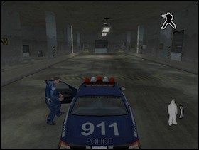 [8] - Rozdział Intro Act - Misja 2 Precinct Test - Test 3 | Misje główne - True Crime: New York City - poradnik do gry