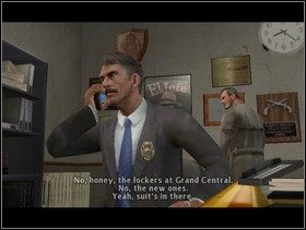 [1] - Rozdział Intro Act - Misja 3 Locker & Garage | Misje główne w True Crime - True Crime: New York City - poradnik do gry