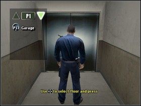 [3] - Rozdział Intro Act - Misja 3 Locker & Garage | Misje główne w True Crime - True Crime: New York City - poradnik do gry