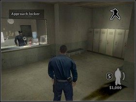 [4] - Rozdział Intro Act - Misja 3 Locker & Garage | Misje główne w True Crime - True Crime: New York City - poradnik do gry