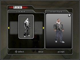 [5] - Rozdział Intro Act - Misja 3 Locker & Garage | Misje główne w True Crime - True Crime: New York City - poradnik do gry