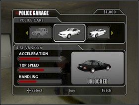 [6] - Rozdział Intro Act - Misja 3 Locker & Garage | Misje główne w True Crime - True Crime: New York City - poradnik do gry