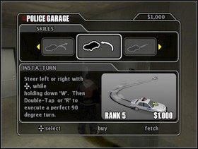 [7] - Rozdział Intro Act - Misja 3 Locker & Garage | Misje główne w True Crime - True Crime: New York City - poradnik do gry