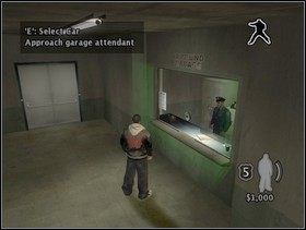 [8] - Rozdział Intro Act - Misja 3 Locker & Garage | Misje główne w True Crime - True Crime: New York City - poradnik do gry