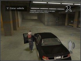 [9] - Rozdział Intro Act - Misja 3 Locker & Garage | Misje główne w True Crime - True Crime: New York City - poradnik do gry