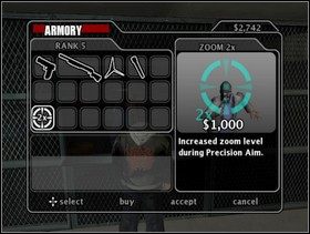 [10] - Rozdział Intro Act - Misja 3 Locker & Garage | Misje główne w True Crime - True Crime: New York City - poradnik do gry