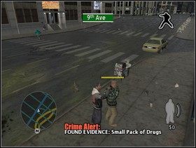 [2] - Rozdział Intro Act - Misja 5 Street Test | Misje główne w True Crime - True Crime: New York City - poradnik do gry