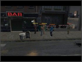 [4] - Rozdział Intro Act - Misja 5 Street Test | Misje główne w True Crime - True Crime: New York City - poradnik do gry