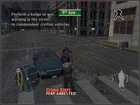 [6] - Rozdział Intro Act - Misja 5 Street Test | Misje główne w True Crime - True Crime: New York City - poradnik do gry