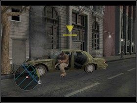 [7] - Rozdział Intro Act - Misja 5 Street Test | Misje główne w True Crime - True Crime: New York City - poradnik do gry