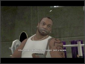 [10] - Rozdział Intro Act - Misja 5 Street Test | Misje główne w True Crime - True Crime: New York City - poradnik do gry