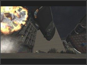 [3] - Rozdział Intro Act - Misja 6 Terrys Agenda | Misje główne w True Crime - True Crime: New York City - poradnik do gry