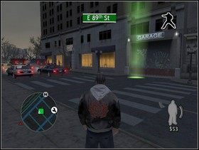 [8] - Rozdział Intro Act - Misja 6 Terrys Agenda | Misje główne w True Crime - True Crime: New York City - poradnik do gry