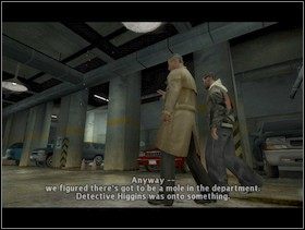 [9] - Rozdział Intro Act - Misja 6 Terrys Agenda | Misje główne w True Crime - True Crime: New York City - poradnik do gry