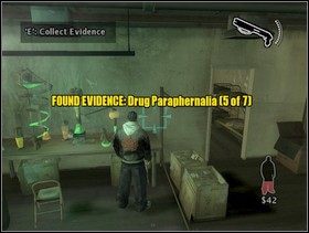 [9] - Rozdział Magdalena Cartel - Misja 1 Teresas Dare | Misje główne - True Crime: New York City - poradnik do gry