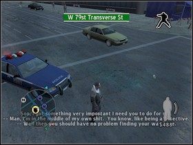 [1] - Rozdział Magdalena Cartel - Misja 3 Safe House | Misje główne w True Crime - True Crime: New York City - poradnik do gry