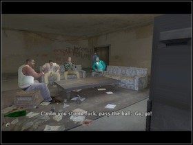 [3] - Rozdział Magdalena Cartel - Misja 3 Safe House | Misje główne w True Crime - True Crime: New York City - poradnik do gry