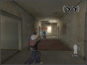 [6] - Rozdział Magdalena Cartel - Misja 3 Safe House | Misje główne w True Crime - True Crime: New York City - poradnik do gry