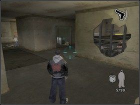 [8] - Rozdział Magdalena Cartel - Misja 3 Safe House | Misje główne w True Crime - True Crime: New York City - poradnik do gry