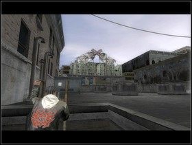[ 19] - Rozdział Magdalena Cartel - Misja 3 Safe House | Misje główne w True Crime - True Crime: New York City - poradnik do gry
