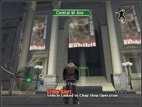 [2] - Rozdział Magdalena Cartel - Misja 4 Zuma Museum | Misje główne w True Crime - True Crime: New York City - poradnik do gry