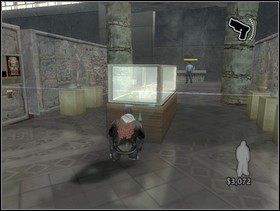 [5] - Rozdział Magdalena Cartel - Misja 4 Zuma Museum | Misje główne w True Crime - True Crime: New York City - poradnik do gry