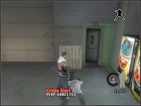 [12] - Rozdział Magdalena Cartel - Misja 4 Zuma Museum | Misje główne w True Crime - True Crime: New York City - poradnik do gry