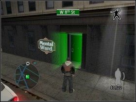 [1] - Rozdział Magdalena Cartel - Misja 5 Escape Crazy | Misje główne w True Crime - True Crime: New York City - poradnik do gry