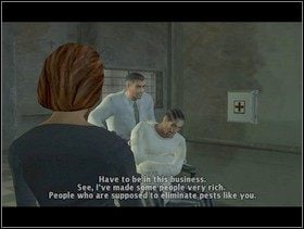 [2] - Rozdział Magdalena Cartel - Misja 5 Escape Crazy | Misje główne w True Crime - True Crime: New York City - poradnik do gry