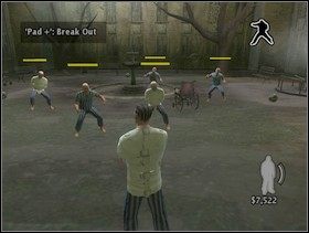 [3] - Rozdział Magdalena Cartel - Misja 5 Escape Crazy | Misje główne w True Crime - True Crime: New York City - poradnik do gry