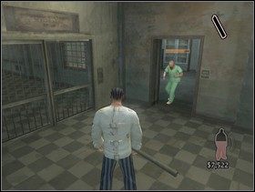 [6] - Rozdział Magdalena Cartel - Misja 5 Escape Crazy | Misje główne w True Crime - True Crime: New York City - poradnik do gry