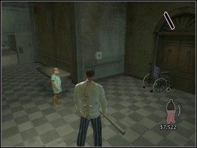 [8] - Rozdział Magdalena Cartel - Misja 5 Escape Crazy | Misje główne w True Crime - True Crime: New York City - poradnik do gry