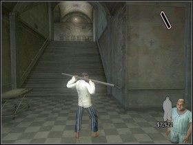 [9] - Rozdział Magdalena Cartel - Misja 5 Escape Crazy | Misje główne w True Crime - True Crime: New York City - poradnik do gry