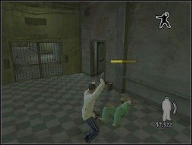 [10] - Rozdział Magdalena Cartel - Misja 5 Escape Crazy | Misje główne w True Crime - True Crime: New York City - poradnik do gry