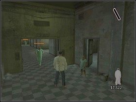 [11] - Rozdział Magdalena Cartel - Misja 5 Escape Crazy | Misje główne w True Crime - True Crime: New York City - poradnik do gry