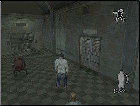 [12] - Rozdział Magdalena Cartel - Misja 5 Escape Crazy | Misje główne w True Crime - True Crime: New York City - poradnik do gry