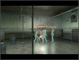 [13] - Rozdział Magdalena Cartel - Misja 5 Escape Crazy | Misje główne w True Crime - True Crime: New York City - poradnik do gry