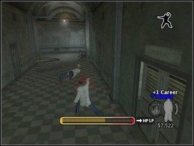 [14] - Rozdział Magdalena Cartel - Misja 5 Escape Crazy | Misje główne w True Crime - True Crime: New York City - poradnik do gry