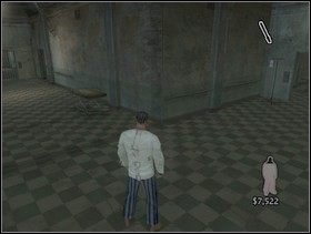 [16] - Rozdział Magdalena Cartel - Misja 5 Escape Crazy | Misje główne w True Crime - True Crime: New York City - poradnik do gry