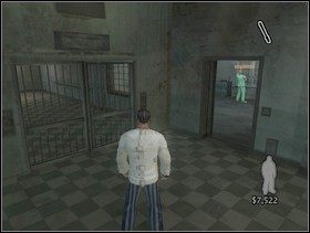 [17] - Rozdział Magdalena Cartel - Misja 5 Escape Crazy | Misje główne w True Crime - True Crime: New York City - poradnik do gry