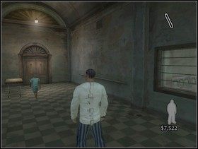 [18] - Rozdział Magdalena Cartel - Misja 5 Escape Crazy | Misje główne w True Crime - True Crime: New York City - poradnik do gry