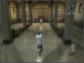 [19] - Rozdział Magdalena Cartel - Misja 5 Escape Crazy | Misje główne w True Crime - True Crime: New York City - poradnik do gry