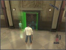 [20] - Rozdział Magdalena Cartel - Misja 5 Escape Crazy | Misje główne w True Crime - True Crime: New York City - poradnik do gry