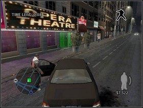 [2] - Rozdział Magdalena Cartel - Misja 6 After Teresa | Misje główne w True Crime - True Crime: New York City - poradnik do gry